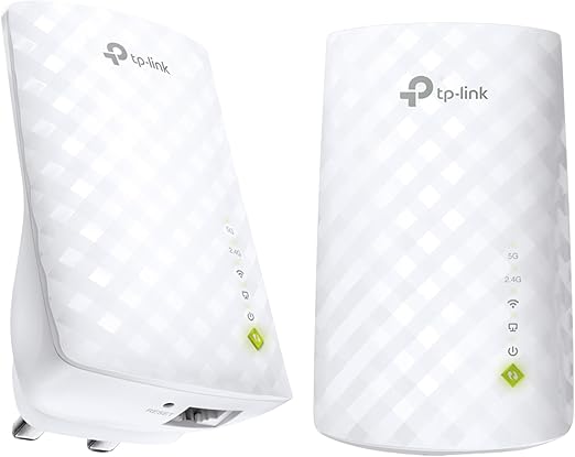TP-LINK RE200 AC750 gamingstoreuae TP-LINK RE200 AC750 gamingstoreuae